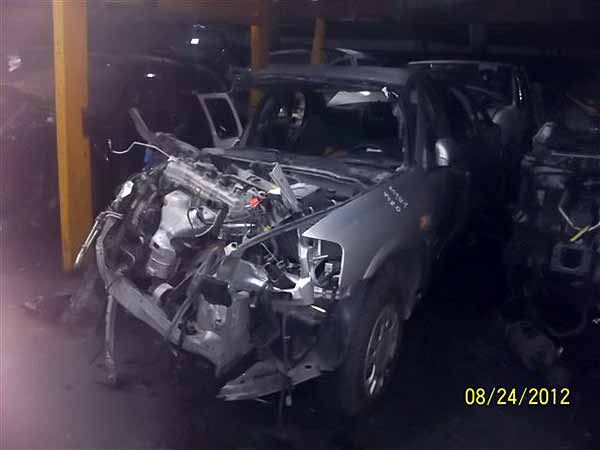  Samsung SM3 2011    EN DESARME