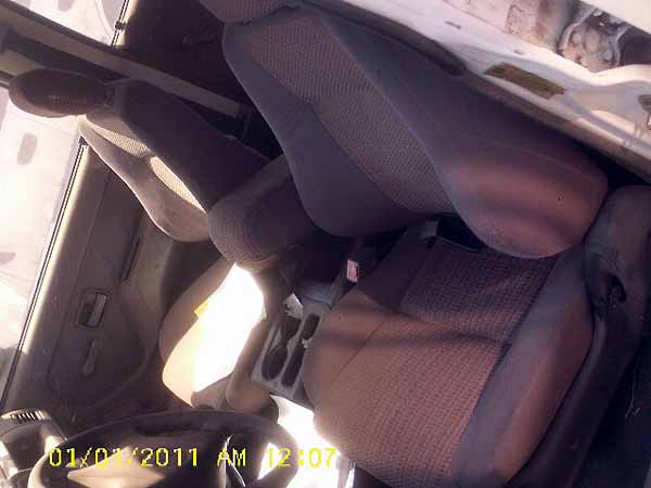  Chevrolet LUV 1999    EN DESARME