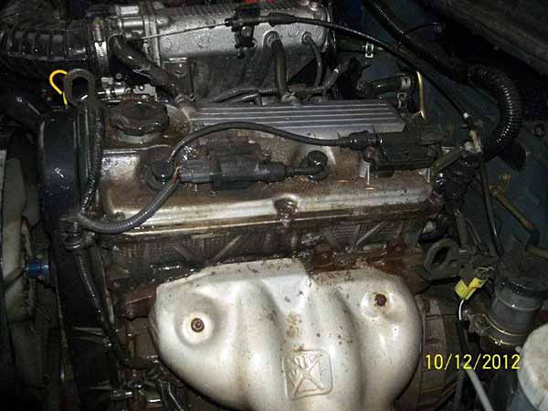 DEPRESOR DE FRENO Suzuki GRAND VITARA  2000  USADO  EN DESARME