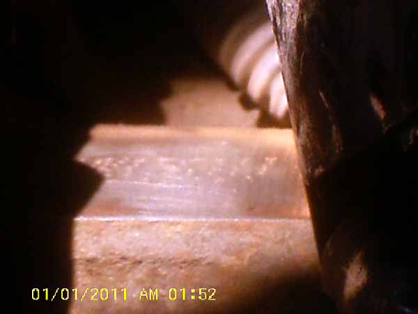  Chevrolet BLAZER 1998    EN DESARME