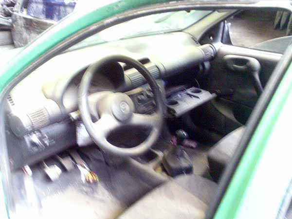  Chevrolet CORSA 1998    EN DESARME