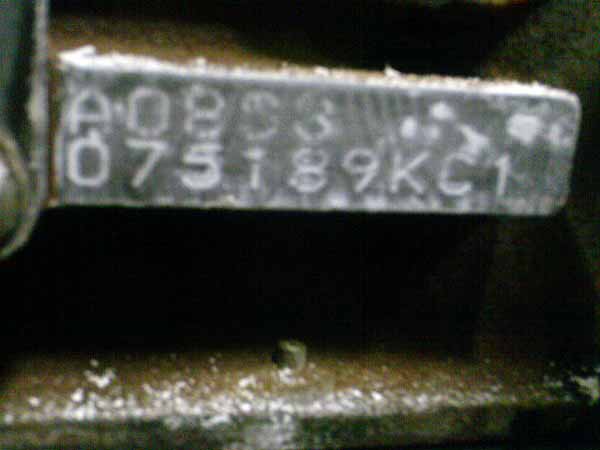  Chevrolet SPARK 2009    EN DESARME