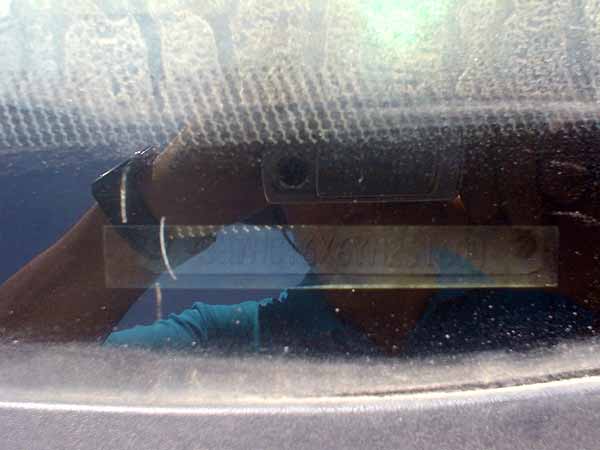 EJE Dodge RAM 2001  USADO  EN DESARME