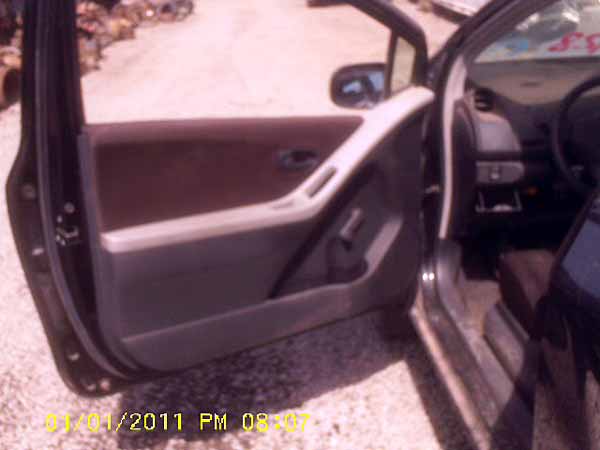  Toyota YARIS 2008    EN DESARME