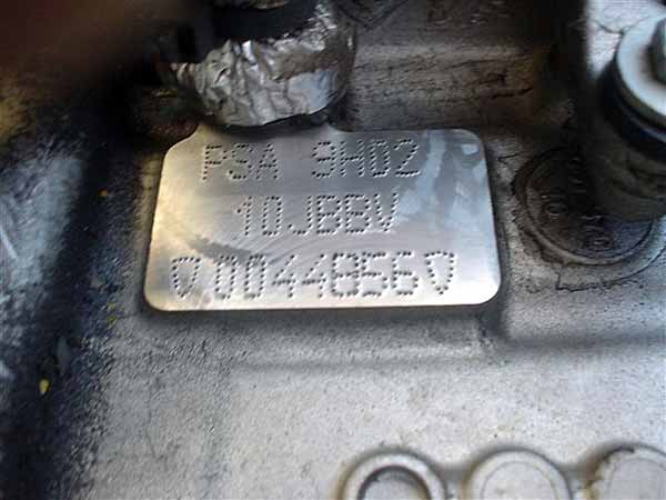  Citroen BERLINGO 2010    EN DESARME