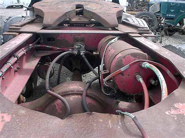  Freightliner FLT 1988    EN DESARME