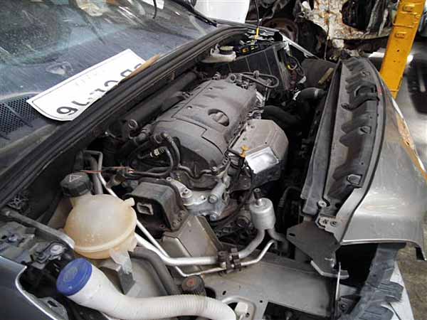  Peugeot 308 2011    EN DESARME