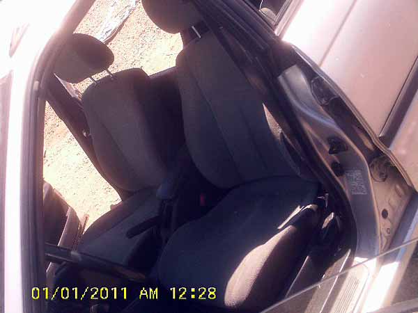  Subaru LEGACY 1995    EN DESARME