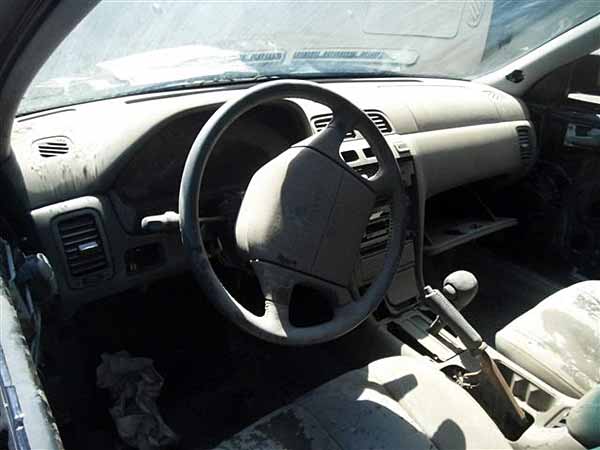  Samsung SQ5 1998    EN DESARME