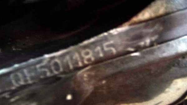  Chevrolet CORSA 2002    EN DESARME