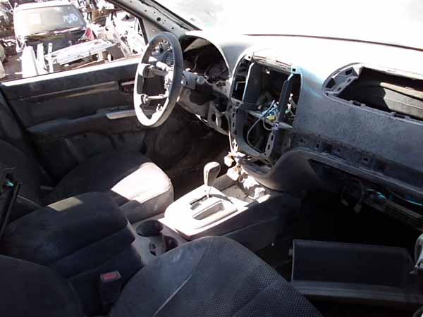  Hyundai SANTA FE 2010    EN DESARME