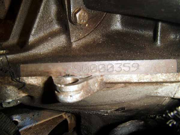  Chevrolet ASTRA 2004    EN DESARME