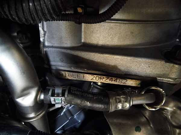  Chevrolet ASTRA ENJOY 2013    EN DESARME