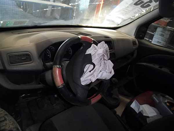 ECU Fiat DOBLO 2011  USADO  EN DESARME