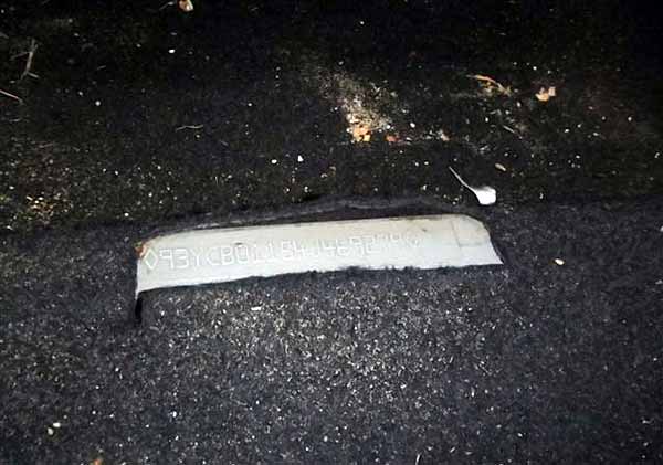  Renault CLIO 2004    EN DESARME