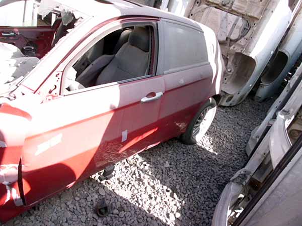 COMPRESOR AIRE ACONDICIONADO Alfa Romeo 147 2004  USADO  EN DESARME