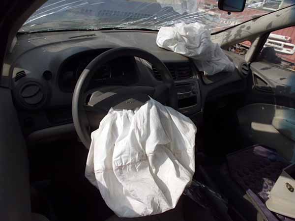  Chevrolet SAIL 2011    EN DESARME