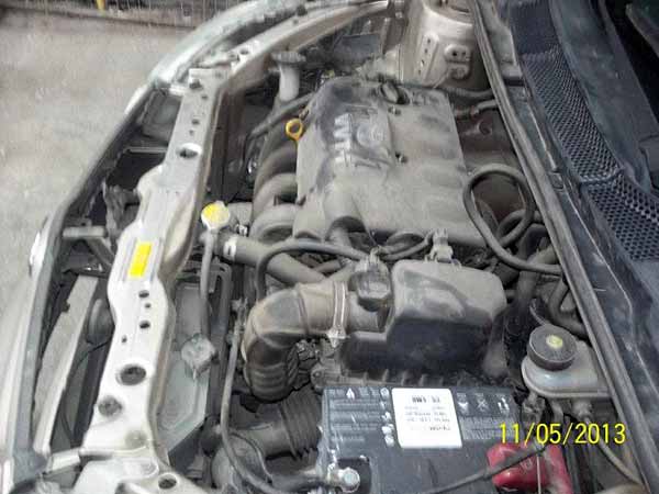  Toyota YARIS 2004    EN DESARME