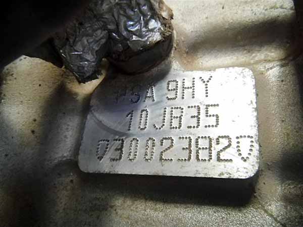  Citroen C4 2005    EN DESARME