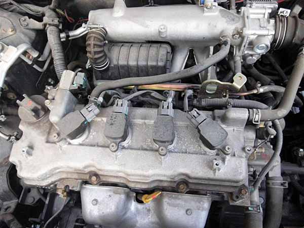 TURBO Samsung SM3 2012  USADO  EN DESARME