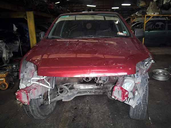  Ford ECOSPORT 2005    EN DESARME