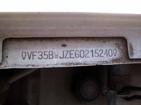  Peugeot PARTNER 2006    EN DESARME