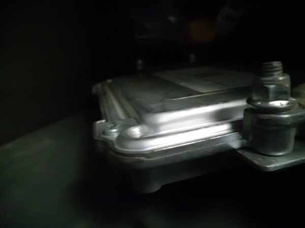  Mahindra PICK UP 2011    EN DESARME