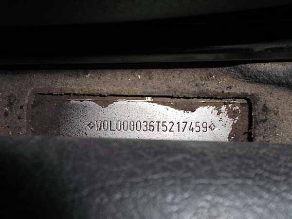 CREMALLERA DE DIRECCIóN Opel VECTRA 1996  USADA  EN DESARME