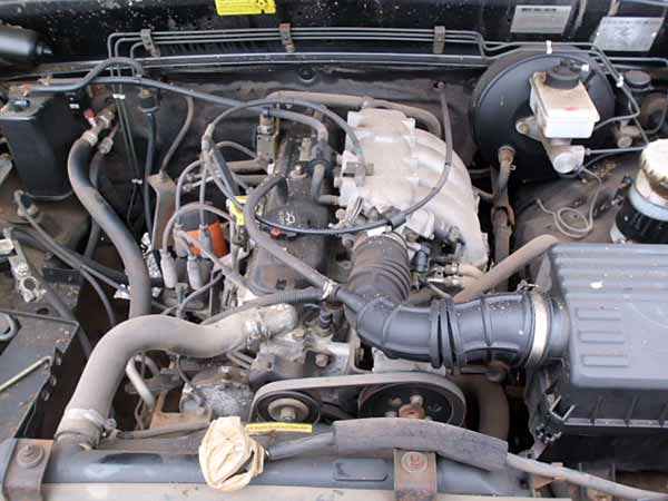 DIFERENCIAL Great Wall SOCOOL 2011  USADO  EN DESARME