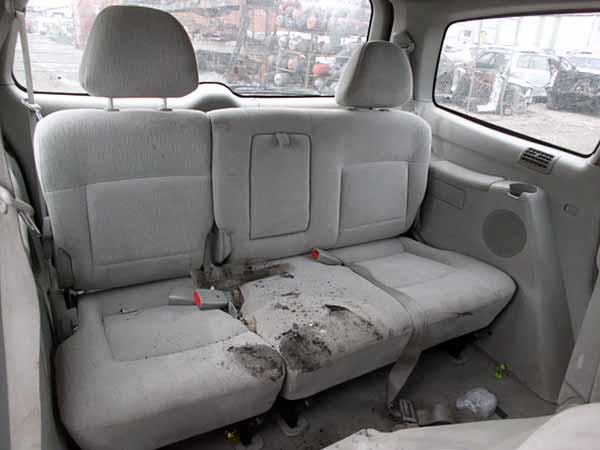  Hyundai Trajet 2005    EN DESARME