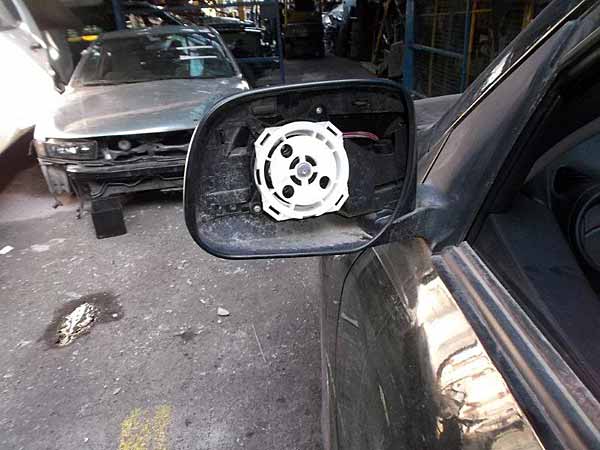  Toyota RAV4 2008    EN DESARME