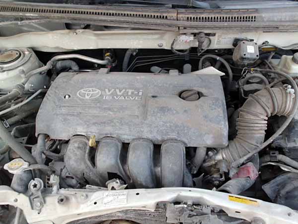 TURBO Toyota COROLLA 2006  USADO  EN DESARME