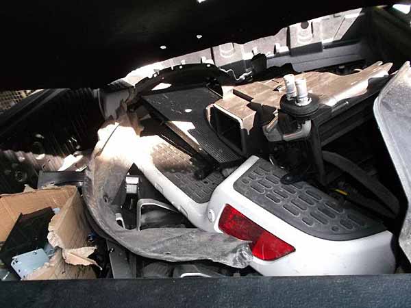  Great Wall WINGLE 2013    EN DESARME