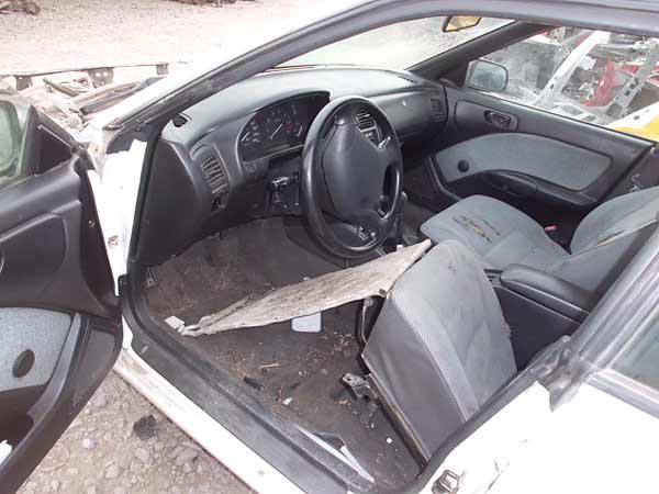  Subaru LEGACY 1999    EN DESARME