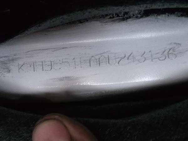  Hyundai i30 2011    EN DESARME