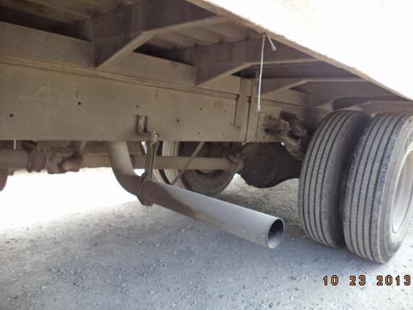  Chevrolet FTR 2008    EN DESARME