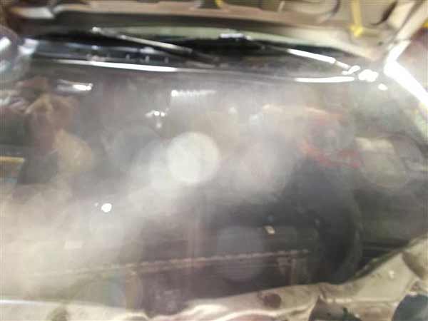  Chevrolet COLORADO 2010    EN DESARME