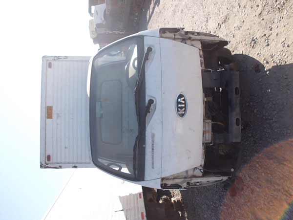  Kia FRONTIER 2005    EN DESARME