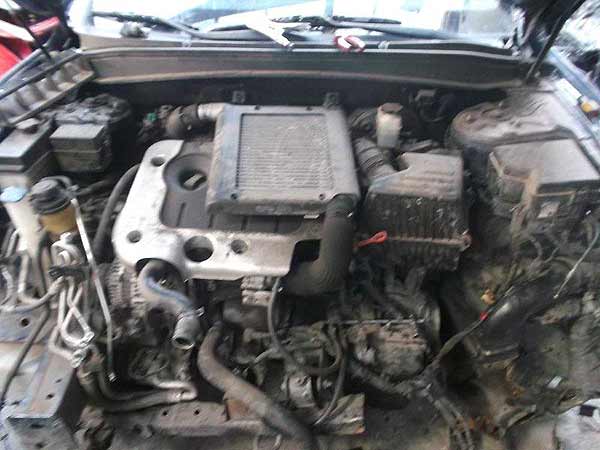  Hyundai SANTA FE 2007    EN DESARME