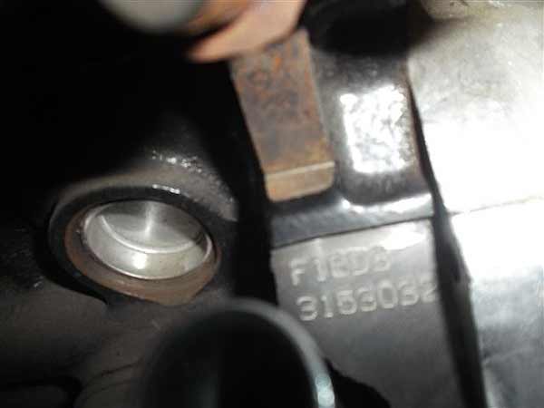  Chevrolet OPTRA 2013    EN DESARME