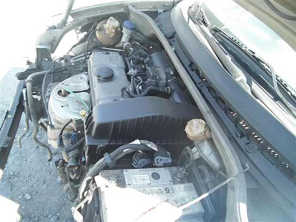  Citroen C3 2007    EN DESARME