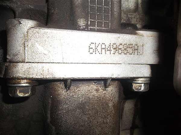 CARROCERíA PARA CAMIóN Ford ESCAPE 2006  USADA  EN DESARME