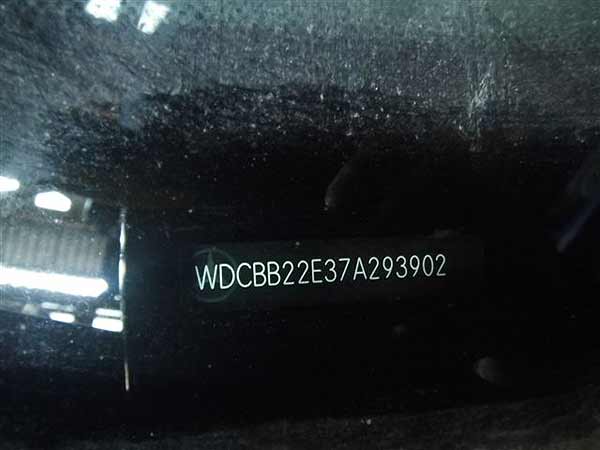  Mercedes-Benz ml 2008    EN DESARME