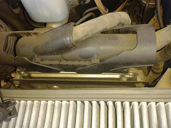  Hyundai SANTA FE 2009    EN DESARME