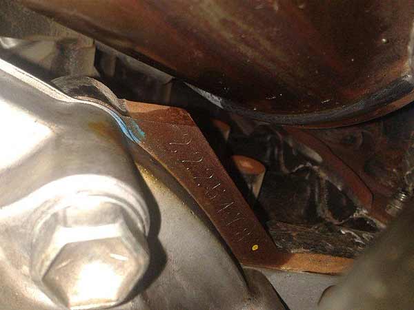  Daihatsu TERIOS 2009    EN DESARME