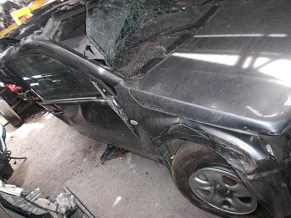  Suzuki GRAND NOMADE 2009    EN DESARME