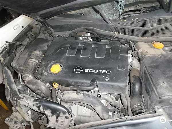  Chevrolet ASTRA 2008    EN DESARME