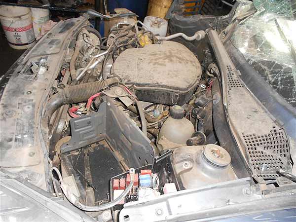 CREMALLERA DE DIRECCIóN Renault SANDERO 2011  USADA  EN DESARME