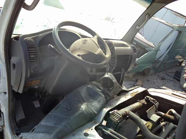  Kia FRONTIER 2006    EN DESARME