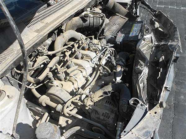  Kia SPORTAGE 2010    EN DESARME